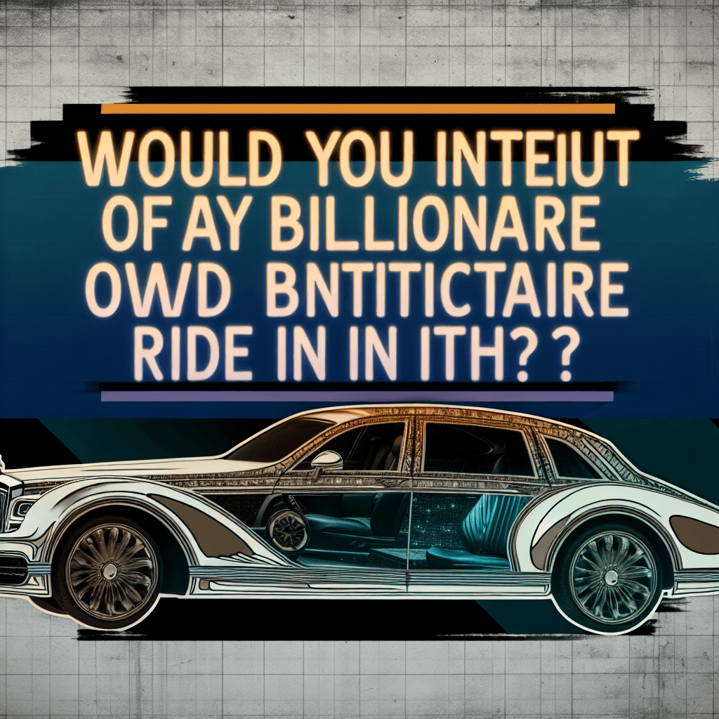 Takhle vypadá extravagantní BMW miliardáře Karla Lagerfelda. Jeli byste s tímto autem?